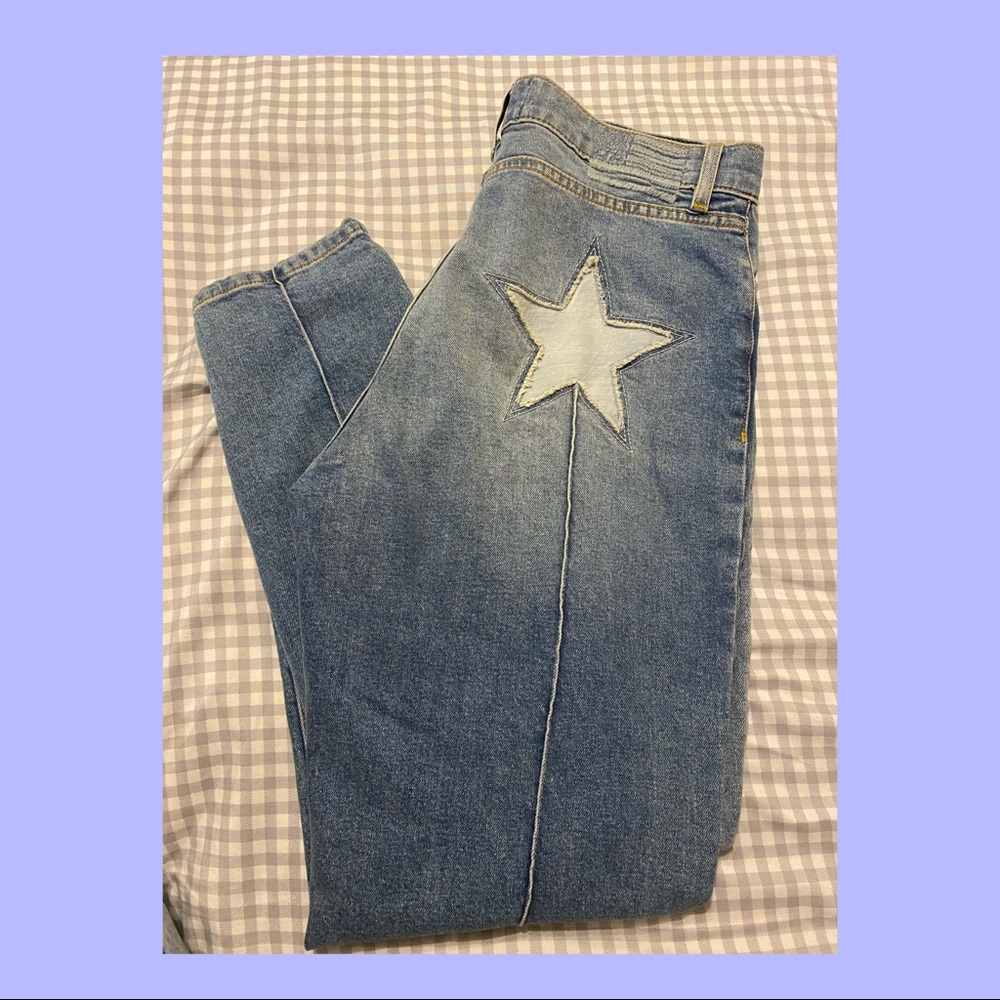 Revice jeans